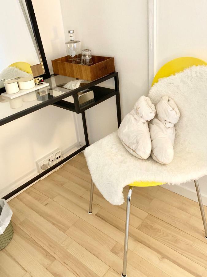 Cute Pug Guest Room 코펜하겐 외부 사진